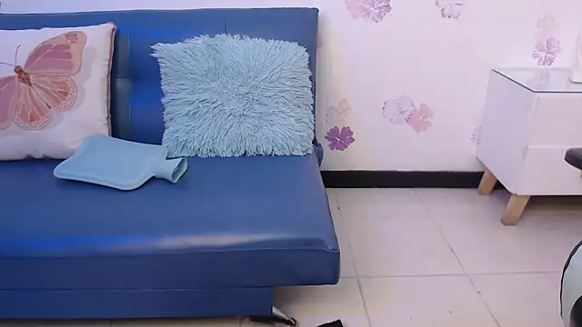 Karol_prescot webcam