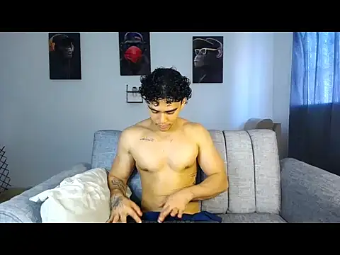 mateo_jack webcam