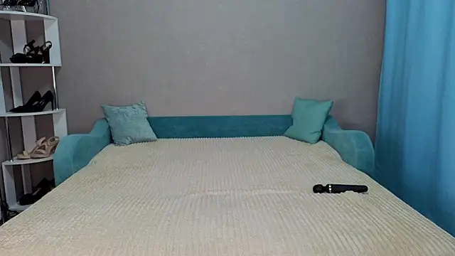 PatsyHart webcam