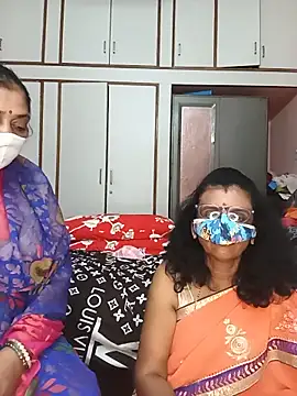 Kannada-telugu-wifes webcam