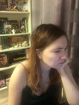 Velvet_Cry webcam