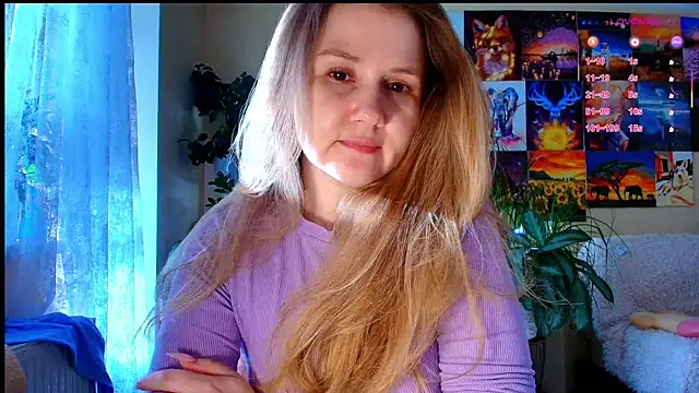 GoodWitch_ webcam