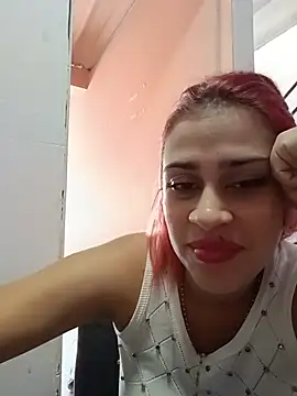 MariBelle1 webcam