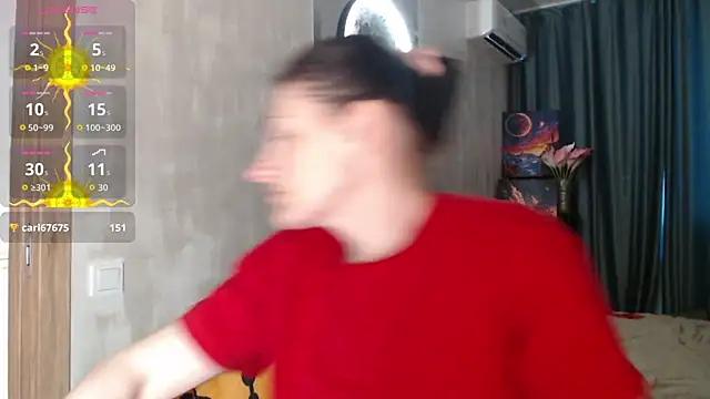 Stacy_Davice webcam