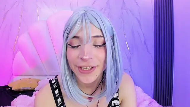 AliiceWonderland_ webcam
