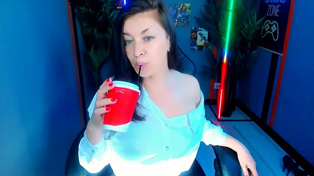 AnaMills webcam