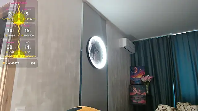 Stacy_Davice webcam