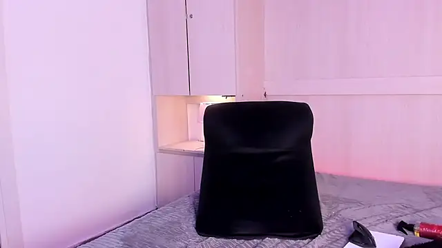 Stefannyevans_ webcam