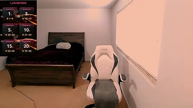 britteebee webcam