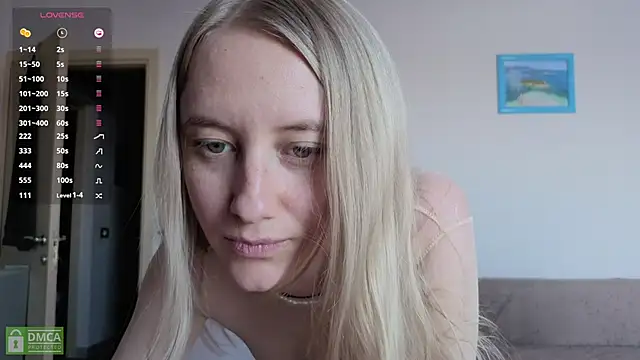 AngeelLina live sex cam