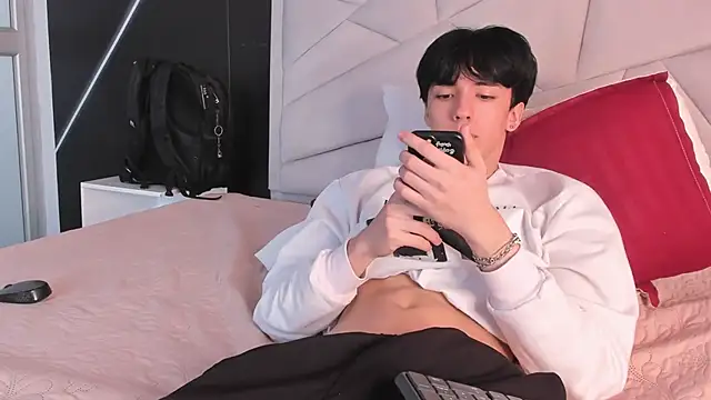 AerumChae webcam