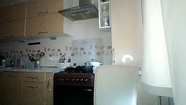 Lisanta webcam