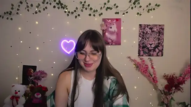 Amanda_Bright HD twerk webcam show