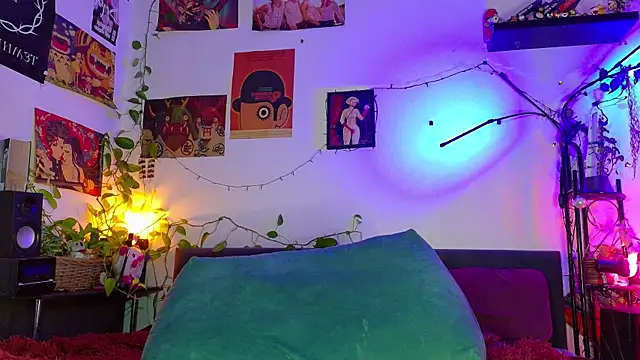 olivecum anal and squirt cam