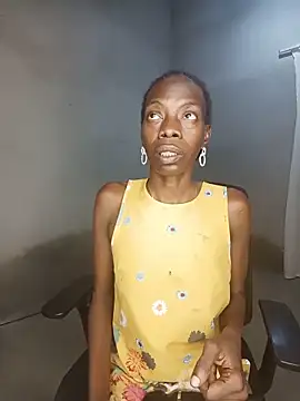 nzanizy shaved anal cam