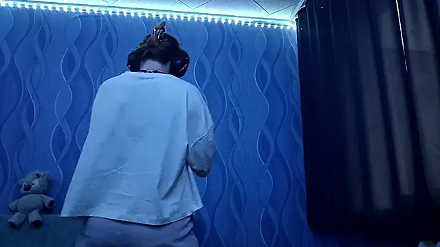 JennieSpotted webcam
