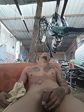 cielo420 webcam
