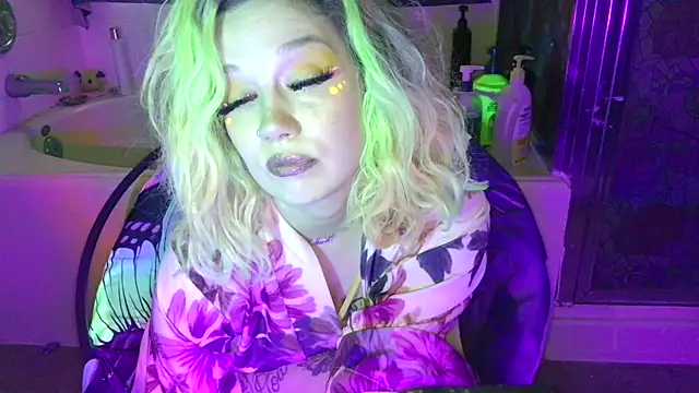 TEXASMARYYYJANE webcam