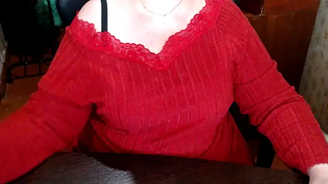 AlisaHot55 webcam