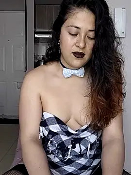 LisbethMoore orgasm webcam show