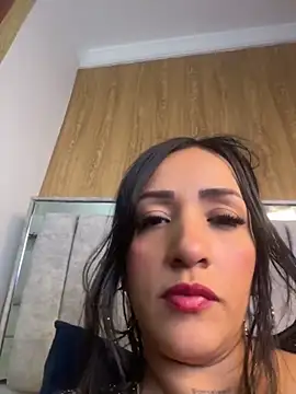 kendall_flower live climax show