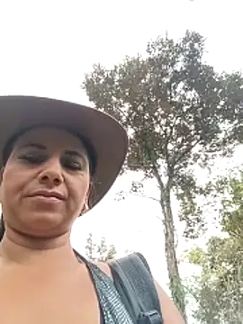 esmeralda_li webcam