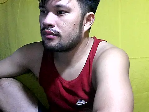 HairyHottestpinoyHandsome webcam