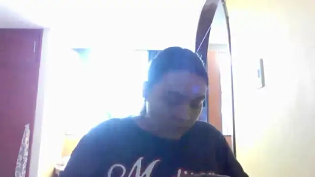 Rush_rosee_150 webcam