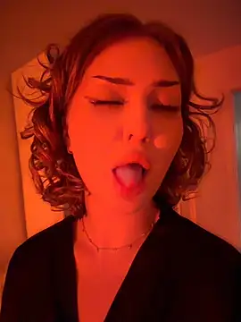 KellyKeler webcam
