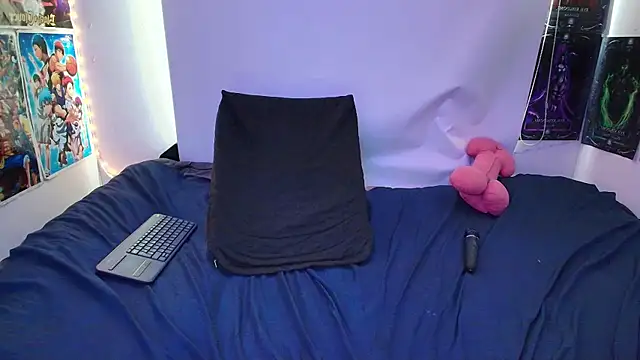 AlannisSweet webcam