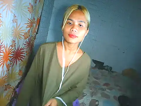 Yourfantasyisme webcam