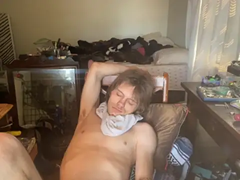 XanderOzzz webcam