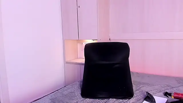 Stefannyevans_ webcam