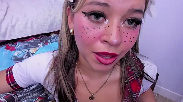 miss__evolet webcam