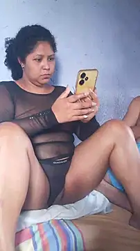 Isabel_and_Heckler webcam