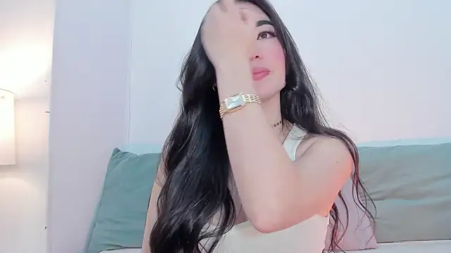 AiiriKimmura webcam