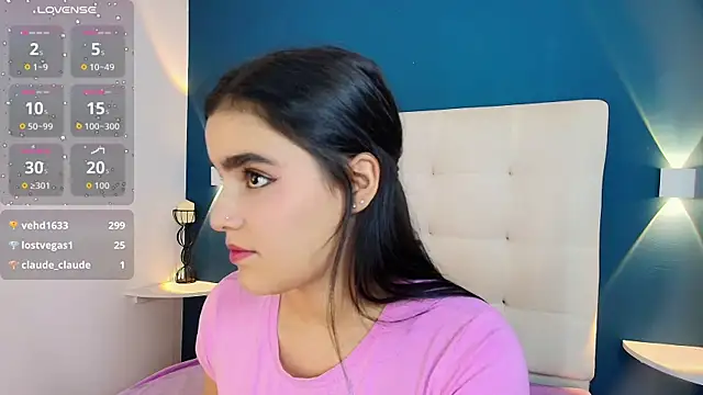 MiaaCarter_ webcam