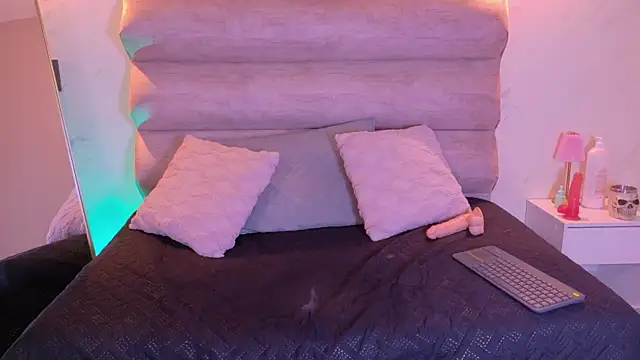madyson_fox webcam