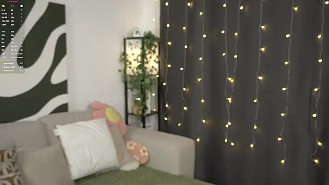 HaleyKoelling webcam