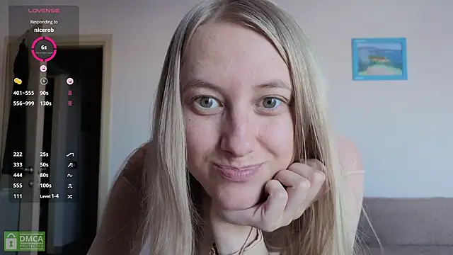 AngeelLina webcam