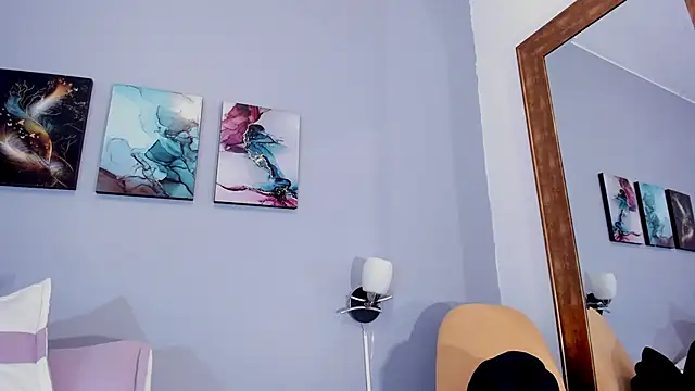 Estrella_Duran webcam