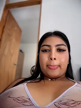 NatashaBrown12 webcam