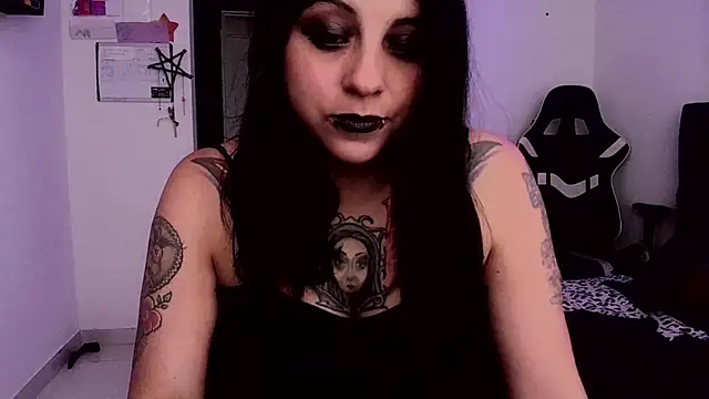 Acid666_alice two way video chat