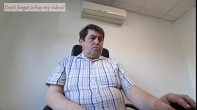 sympatrique webcam