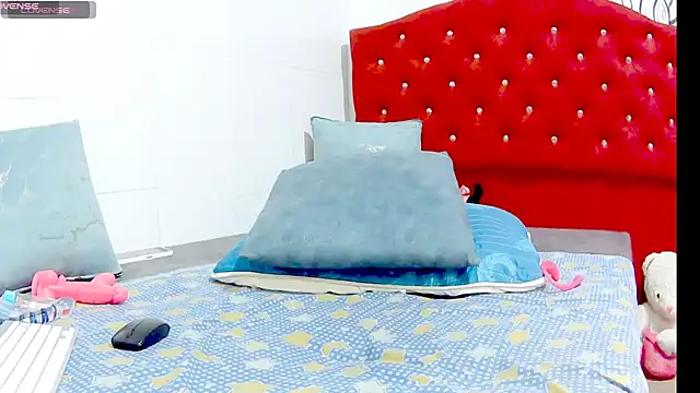 GoddessMature webcam