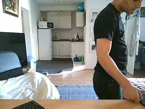 mihaimichael webcam