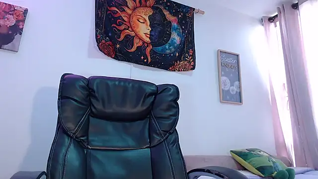 yulieth_anamar webcam