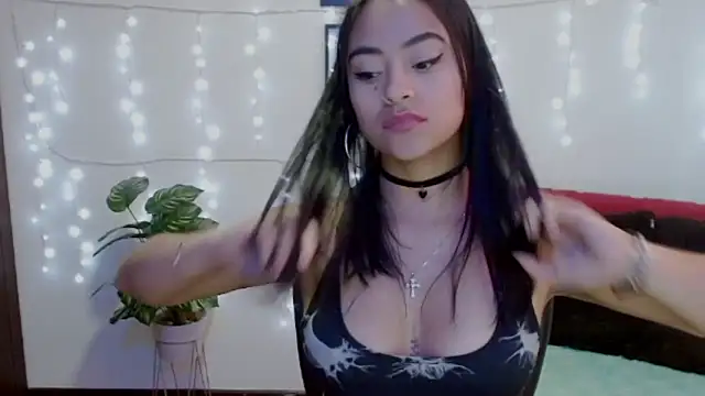 NatalyEscobar_lx webcam