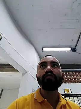 Juandiam webcam