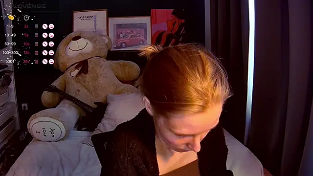 KatiKate webcam